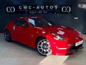 Nissan - 370 Z