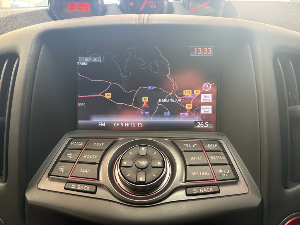 Used Nissan 370 Z 2014 for sale - 76768391: Photo 25