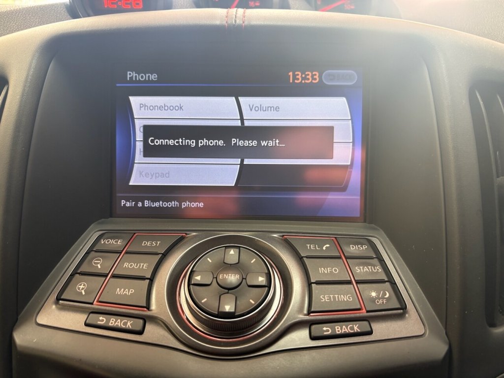 Used Nissan 370 Z 2014 for sale - 76768391: Photo 26