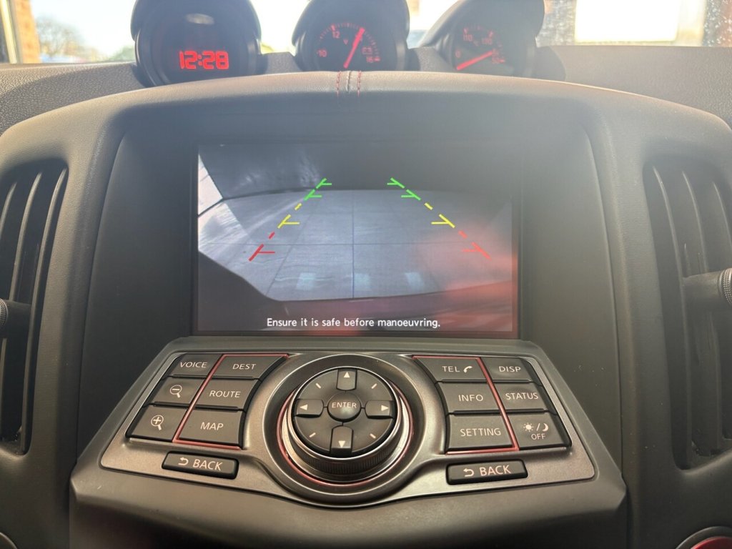 Used Nissan 370 Z 2014 for sale - 76768391: Photo 27