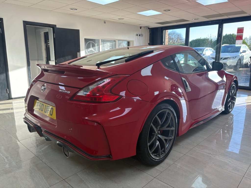Used Nissan 370 Z 2014 for sale - 76768391: Photo 3
