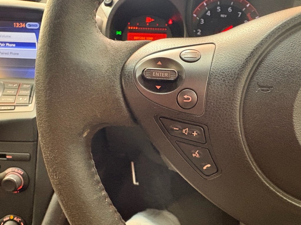 Used Nissan 370 Z 2014 for sale - 76768391: Photo 31