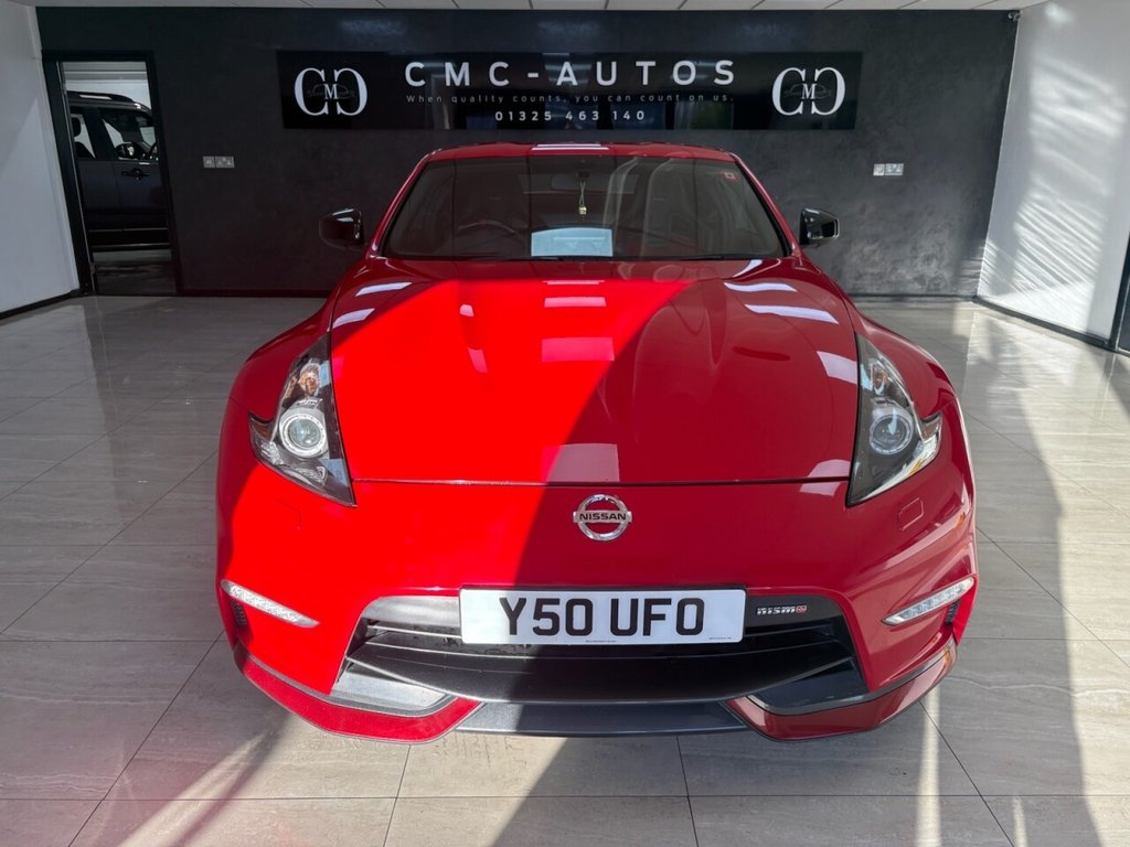 Used Nissan 370 Z 2014 for sale - 76768391: Photo 8