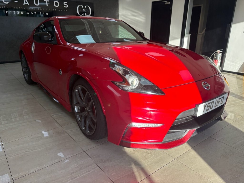 Used Nissan 370 Z 2014 for sale - 76768391: Photo 9