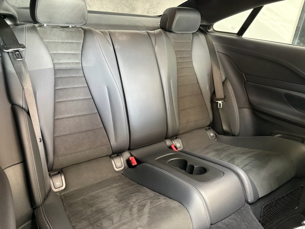 Used Mercedes-Benz E Class 2018 for sale - 76367758: Photo 15