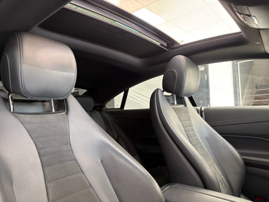 Used Mercedes-Benz E Class 2018 for sale - 76367758: Photo 16