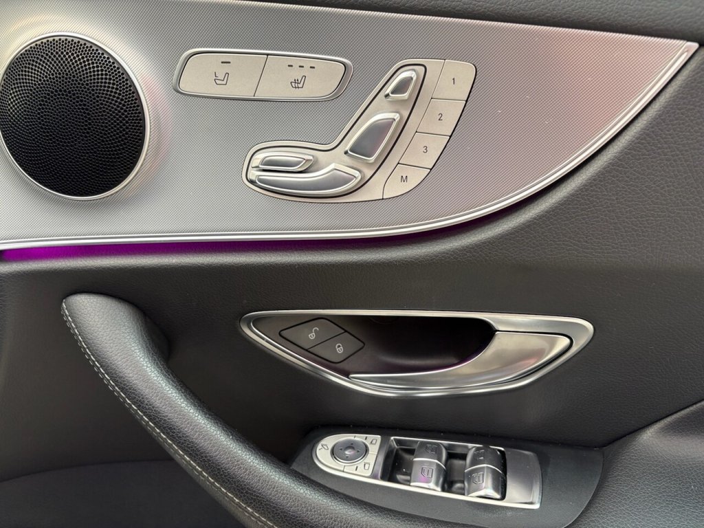 Used Mercedes-Benz E Class 2018 for sale - 76367758: Photo 17