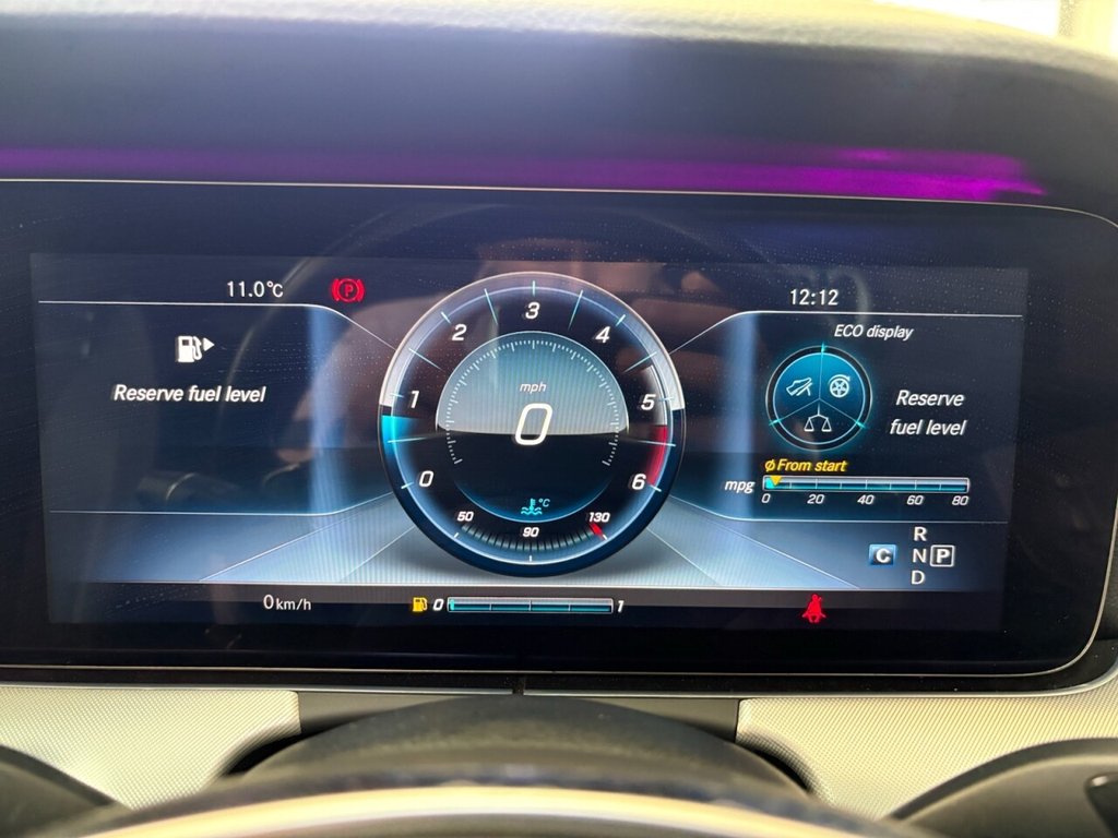 Used Mercedes-Benz E Class 2018 for sale - 76367758: Photo 19