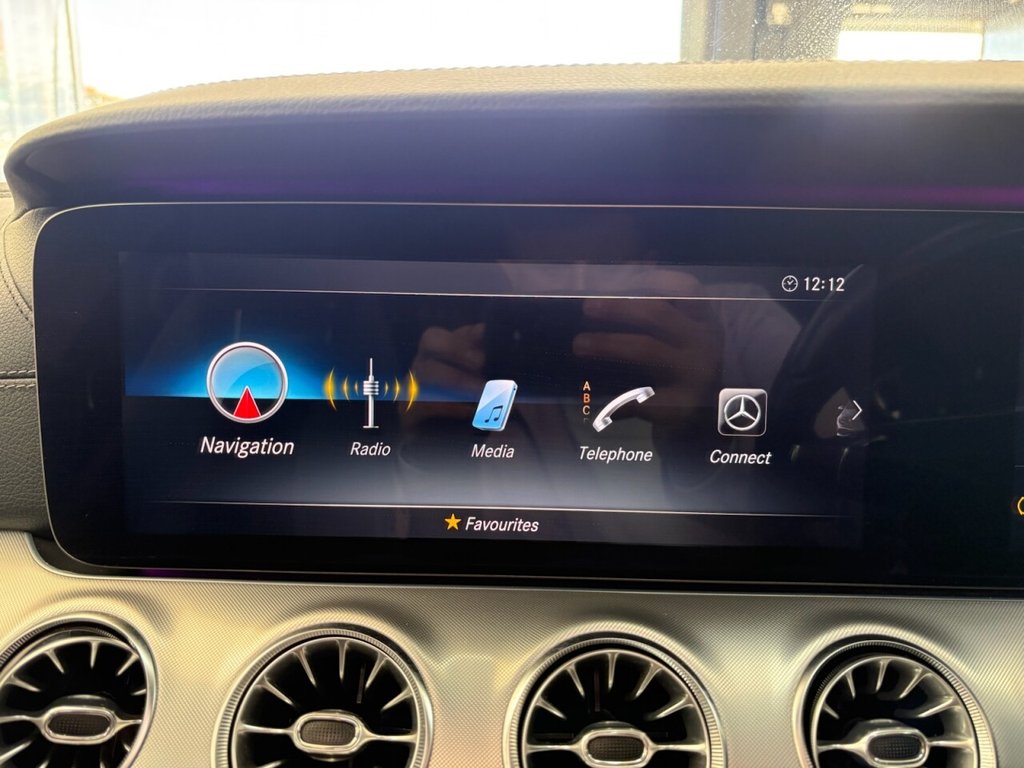 Used Mercedes-Benz E Class 2018 for sale - 76367758: Photo 20