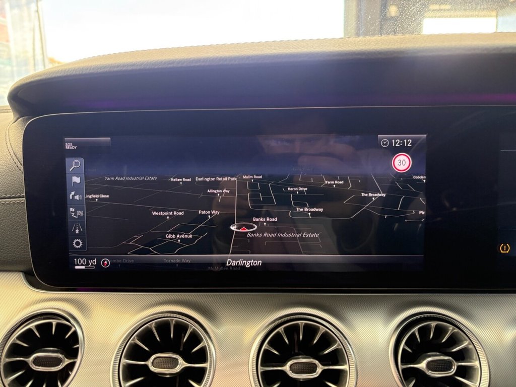 Used Mercedes-Benz E Class 2018 for sale - 76367758: Photo 21