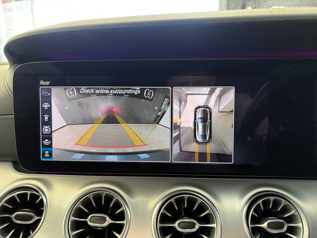 Used Mercedes-Benz E Class 2018 for sale - 76367758: Photo 22