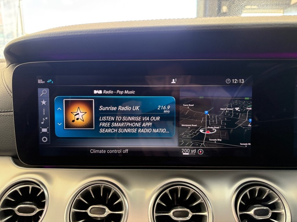 Used Mercedes-Benz E Class 2018 for sale - 76367758: Photo 23