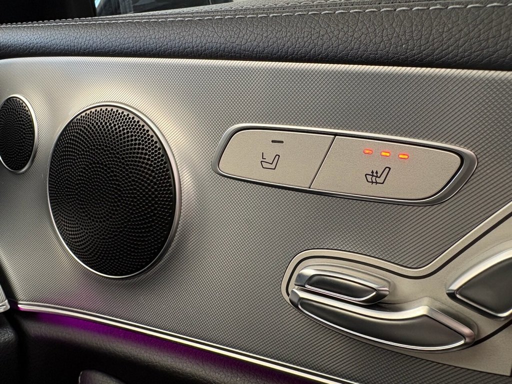 Used Mercedes-Benz E Class 2018 for sale - 76367758: Photo 26