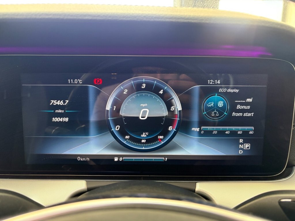 Used Mercedes-Benz E Class 2018 for sale - 76367758: Photo 28