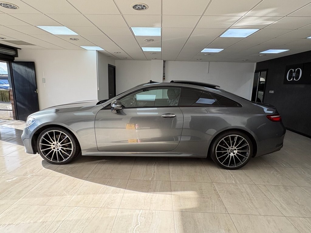 Used Mercedes-Benz E Class 2018 for sale - 76367758: Photo 6