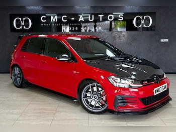 Used Volkswagen Golf 2018 for sale - 78919803: Photo