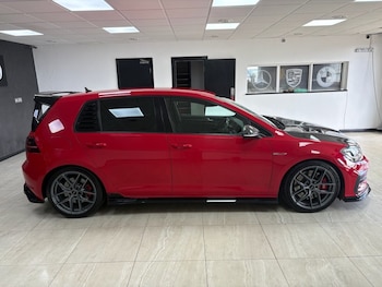 Used Volkswagen Golf 2018 for sale - 78919803: Photo