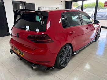 Used Volkswagen Golf 2018 for sale - 78919803: Photo