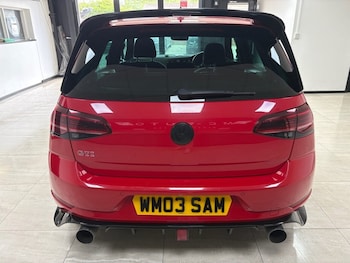 Used Volkswagen Golf 2018 for sale - 78919803: Photo