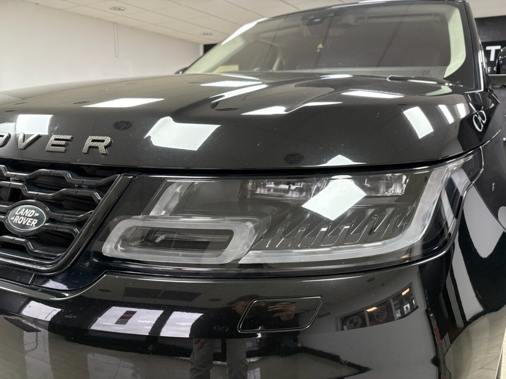 Used Land Rover Range Rover Sport 2021 for sale - 76751129: Photo 10