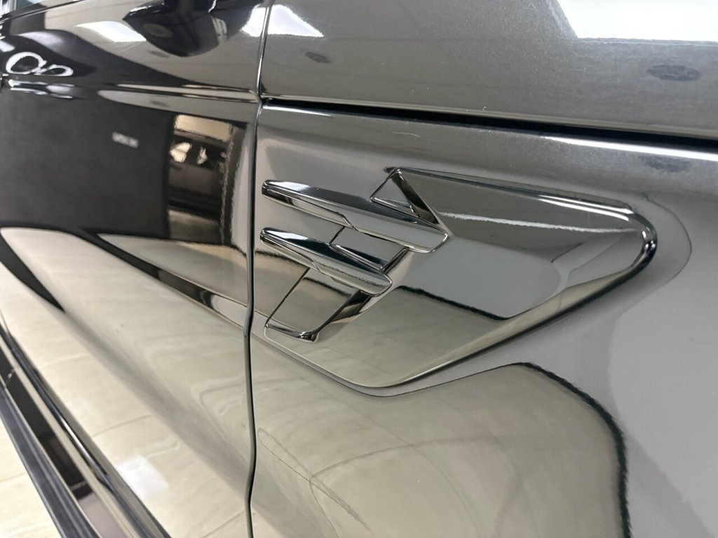 Used Land Rover Range Rover Sport 2021 for sale - 76751129: Photo 11