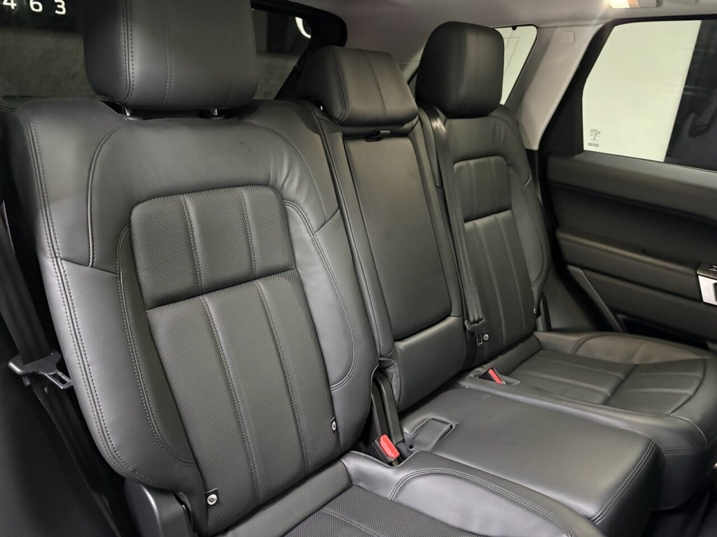 Used Land Rover Range Rover Sport 2021 for sale - 76751129: Photo 19