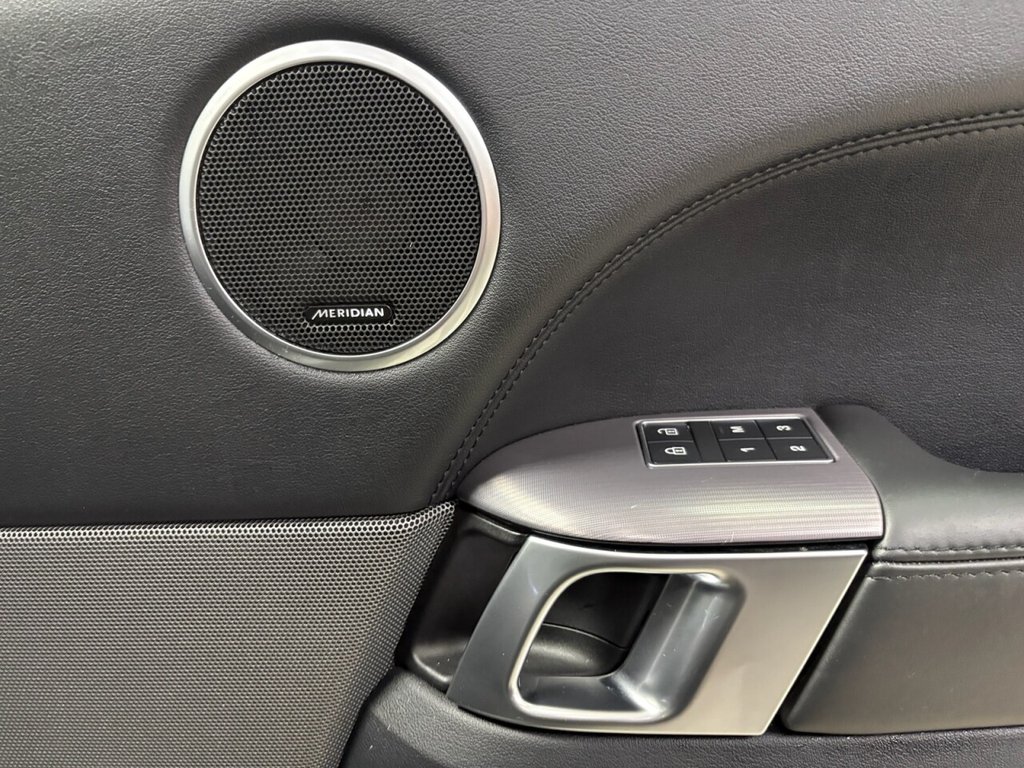 Used Land Rover Range Rover Sport 2021 for sale - 76751129: Photo 20