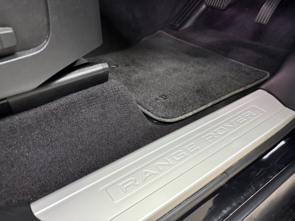 Used Land Rover Range Rover Sport 2021 for sale - 76751129: Photo 22