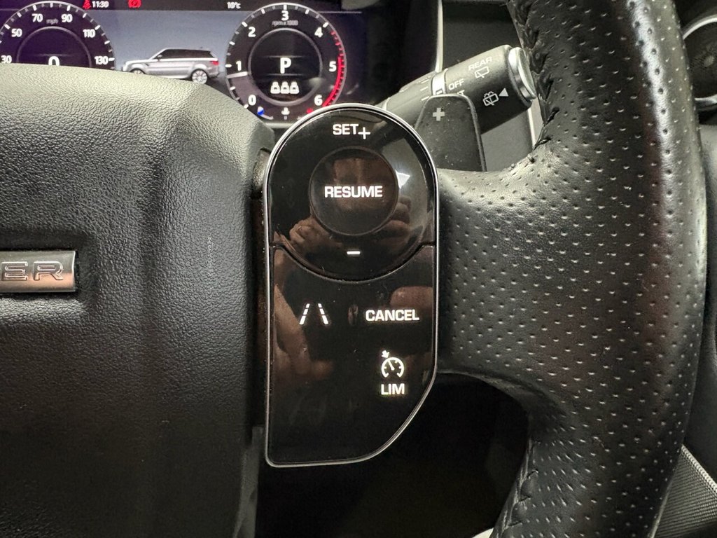 Used Land Rover Range Rover Sport 2021 for sale - 76751129: Photo 24