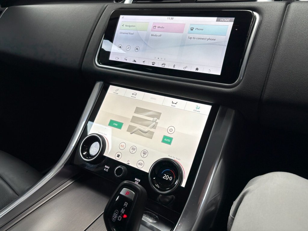 Used Land Rover Range Rover Sport 2021 for sale - 76751129: Photo 27