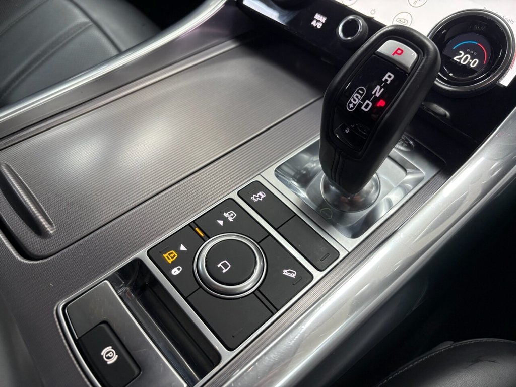 Used Land Rover Range Rover Sport 2021 for sale - 76751129: Photo 36