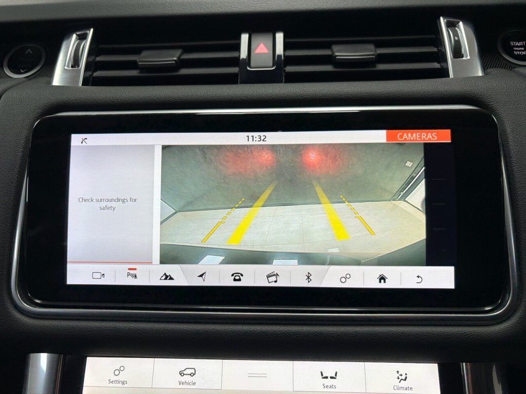 Used Land Rover Range Rover Sport 2021 for sale - 76751129: Photo 37