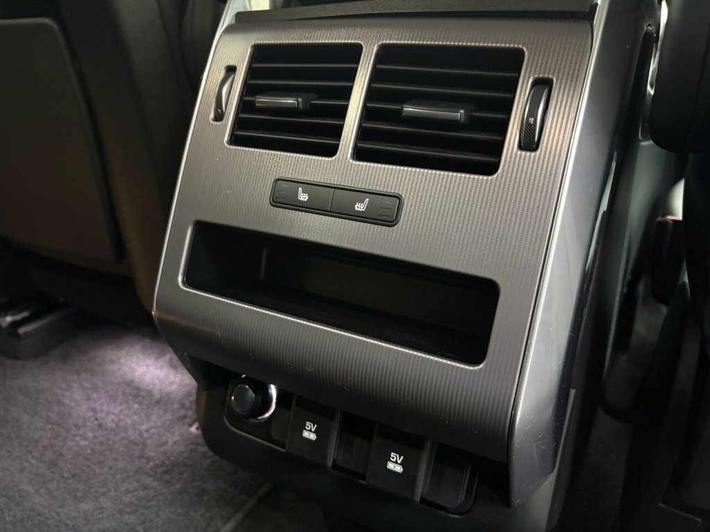 Used Land Rover Range Rover Sport 2021 for sale - 76751129: Photo 39