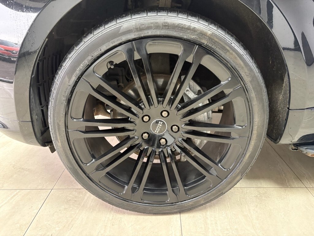 Used Land Rover Range Rover Sport 2021 for sale - 76751129: Photo 41