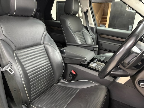 Used Land Rover Discovery 2017 for sale - 76333777: Photo 19