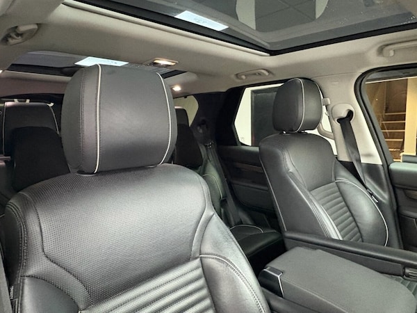 Used Land Rover Discovery 2017 for sale - 76333777: Photo 21