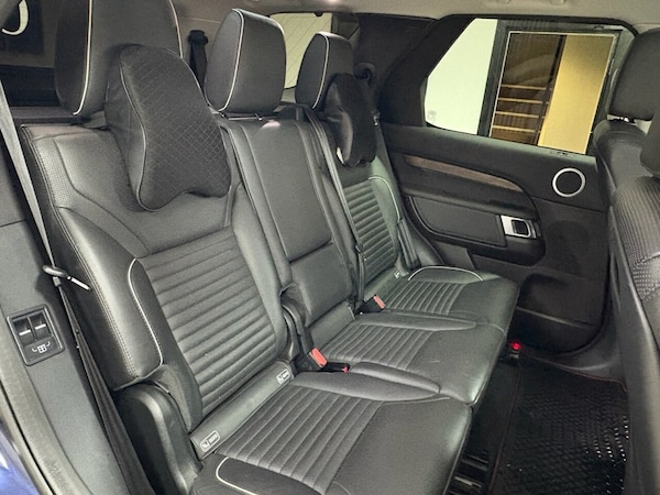 Used Land Rover Discovery 2017 for sale - 76333777: Photo 22