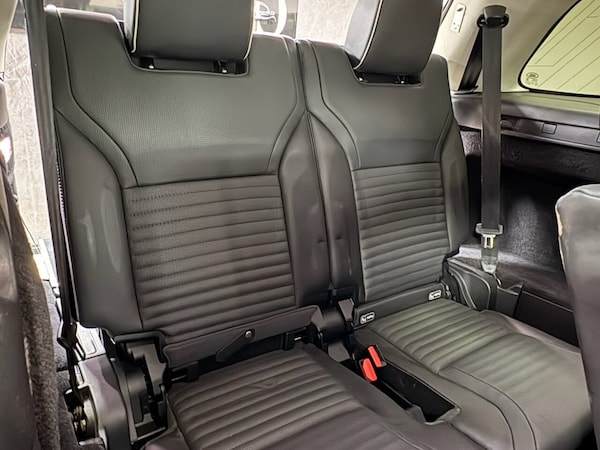 Used Land Rover Discovery 2017 for sale - 76333777: Photo 23