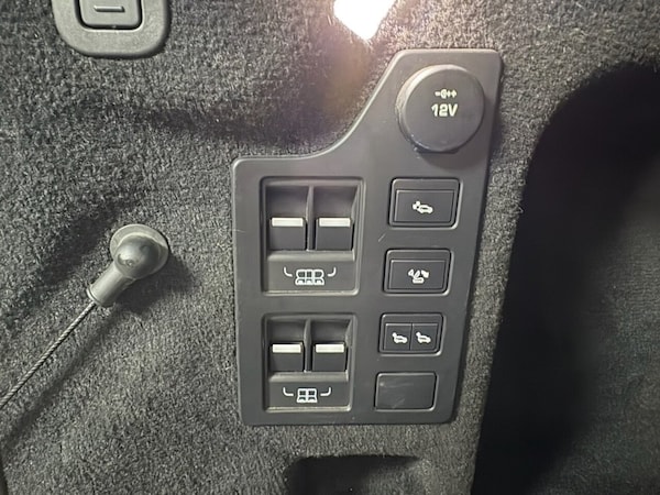 Used Land Rover Discovery 2017 for sale - 76333777: Photo 26