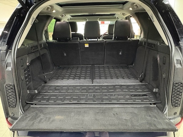 Used Land Rover Discovery 2017 for sale - 76333777: Photo 27