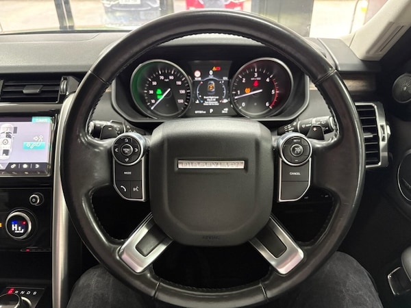 Used Land Rover Discovery 2017 for sale - 76333777: Photo 29