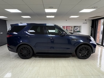 Used Land Rover Discovery 2017 for sale - 76333777: Photo 2