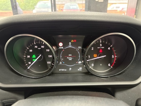 Used Land Rover Discovery 2017 for sale - 76333777: Photo 30