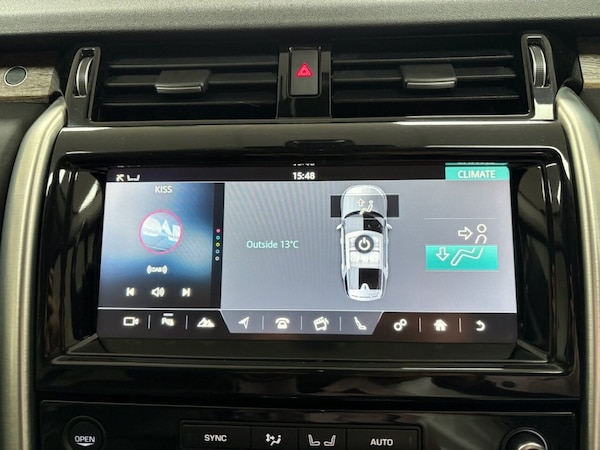 Used Land Rover Discovery 2017 for sale - 76333777: Photo 31