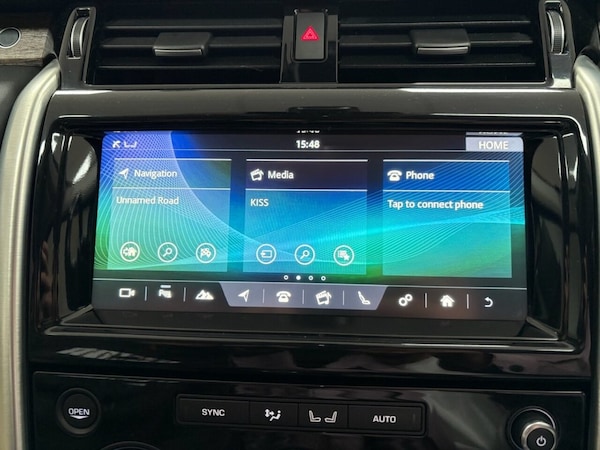 Used Land Rover Discovery 2017 for sale - 76333777: Photo 32