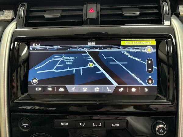 Used Land Rover Discovery 2017 for sale - 76333777: Photo 33