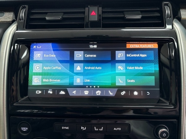 Used Land Rover Discovery 2017 for sale - 76333777: Photo 34