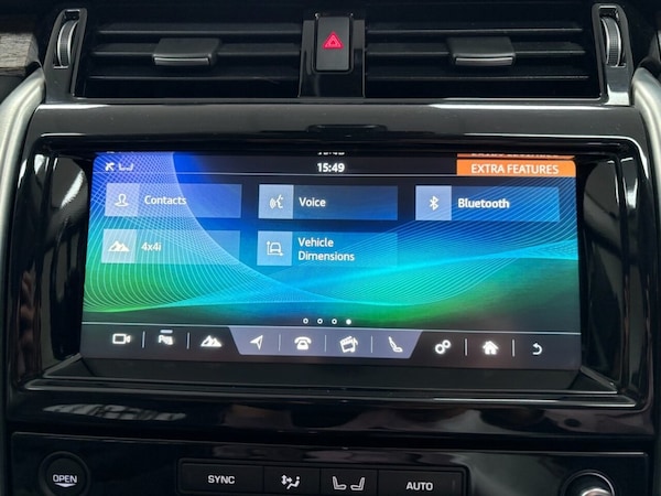 Used Land Rover Discovery 2017 for sale - 76333777: Photo 35