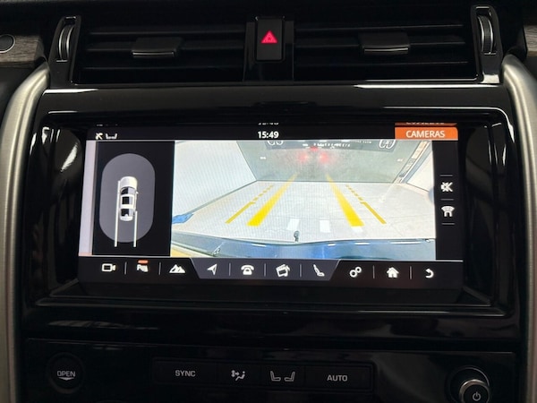 Used Land Rover Discovery 2017 for sale - 76333777: Photo 36