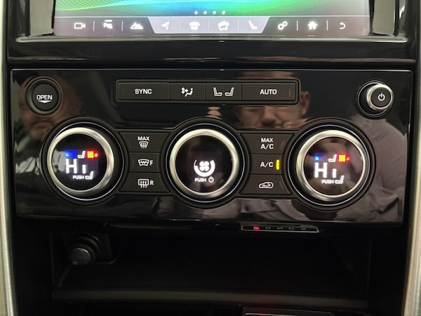 Used Land Rover Discovery 2017 for sale - 76333777: Photo 38